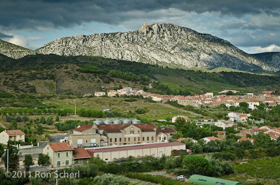 Maury, France